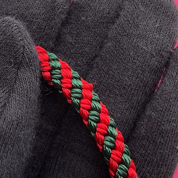 GUCCI Pink Leather Backpack - Picture 11 of 14